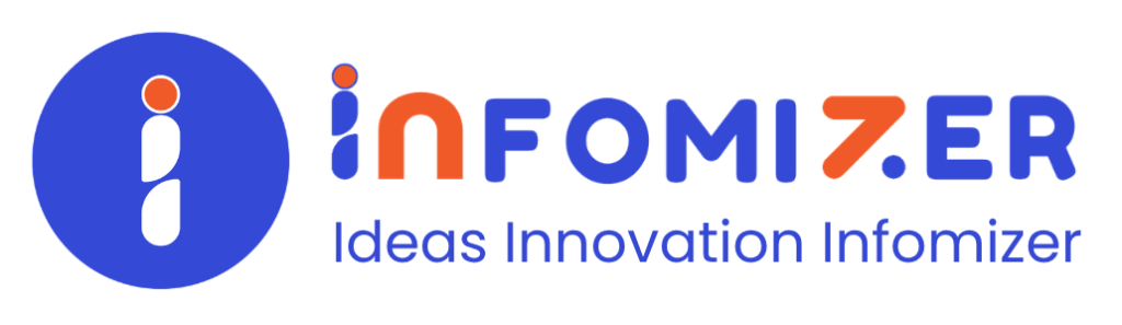 INFOMIZER Logo